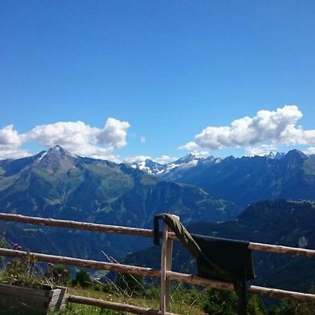 Apart Bradl Hippach Dış mekan fotoğraf